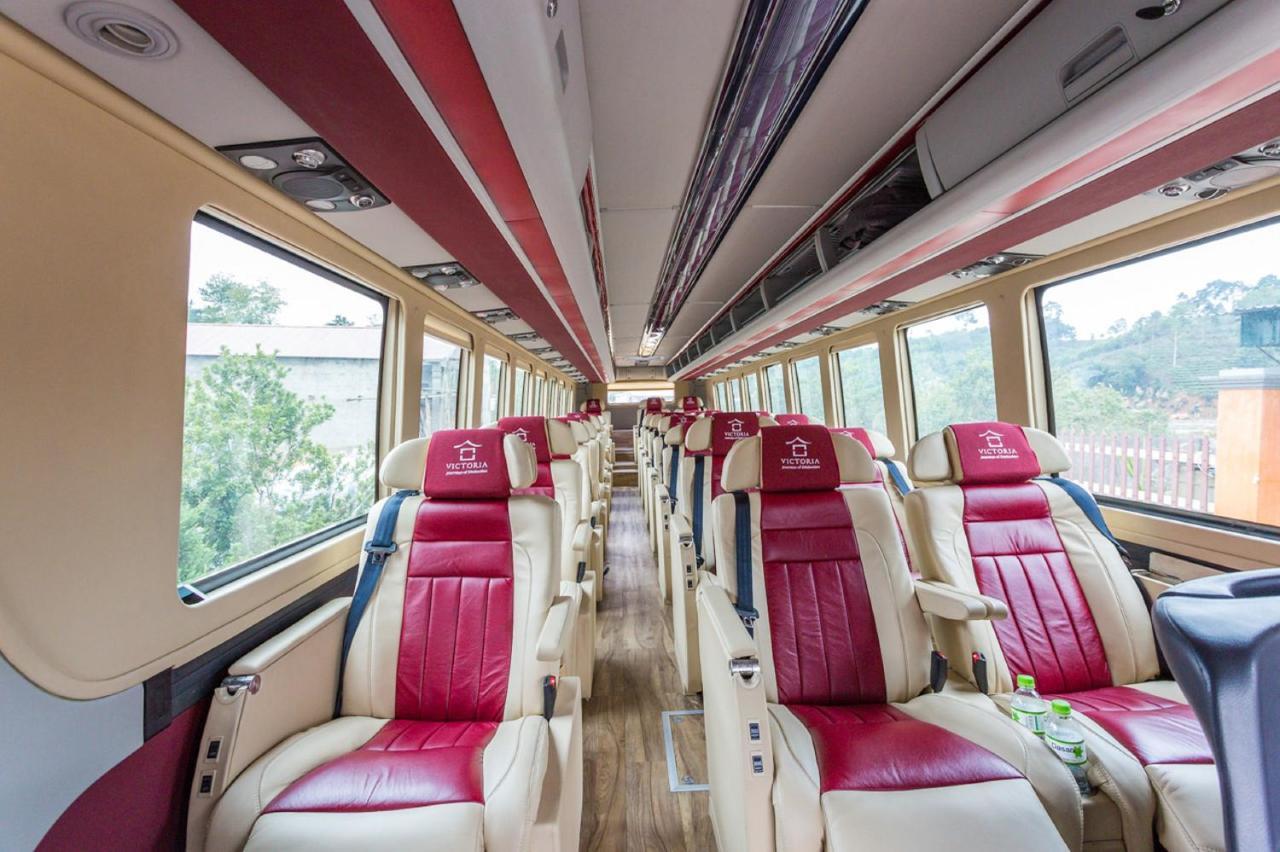 Emeraude Classic Cruises Ha Long Dış mekan fotoğraf